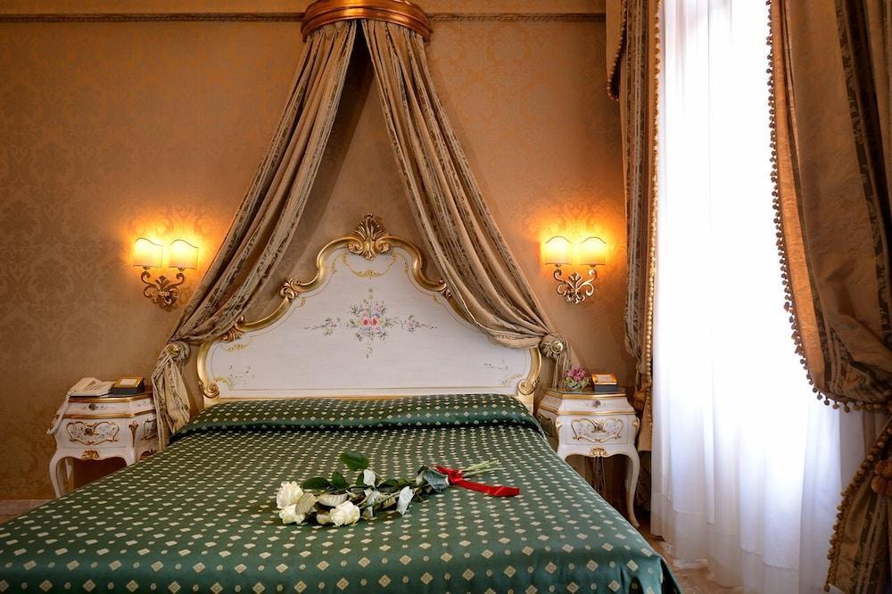 Canaletto Hotel Venecia