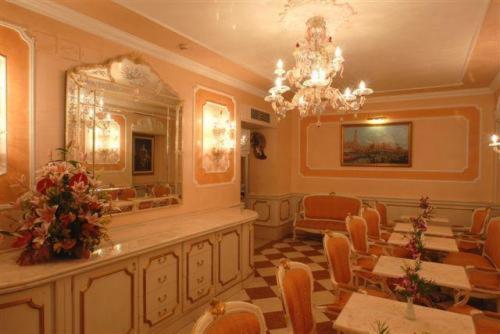 Canaletto 3* Venecia
