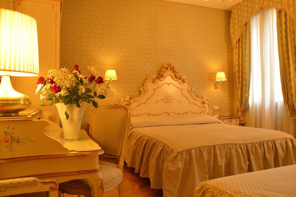 Hotel Canaletto Venecia