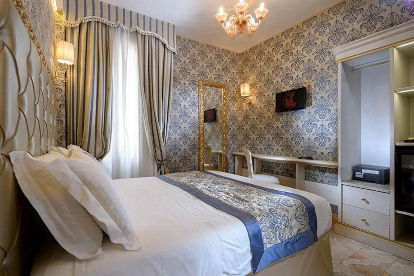 Hotel Canaletto Venecia