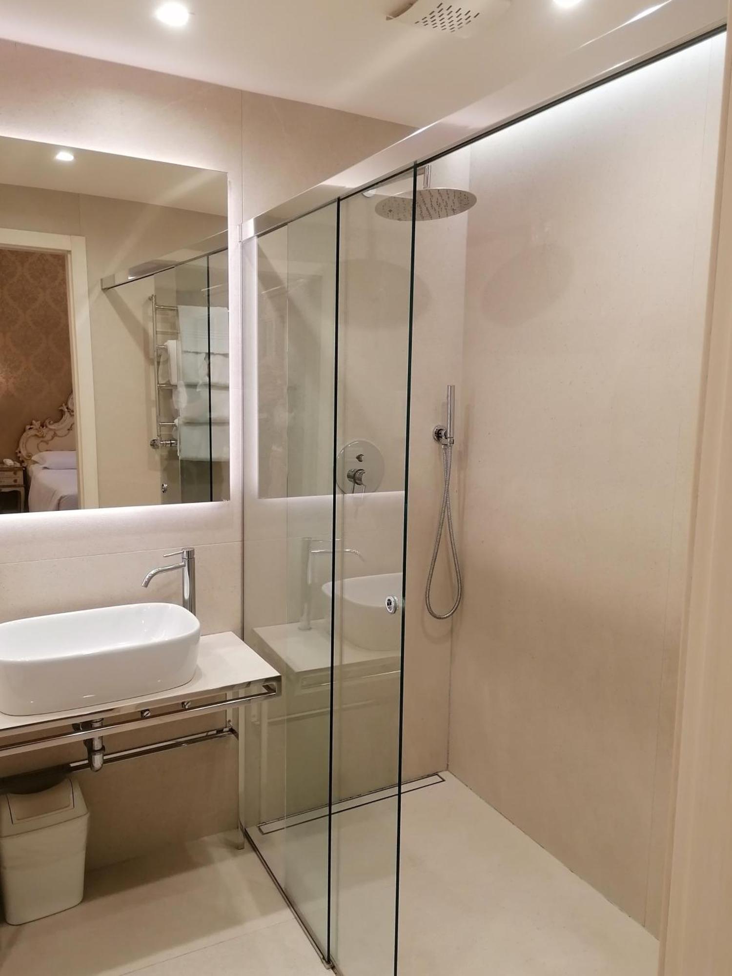 Canaletto Hotel Venecia