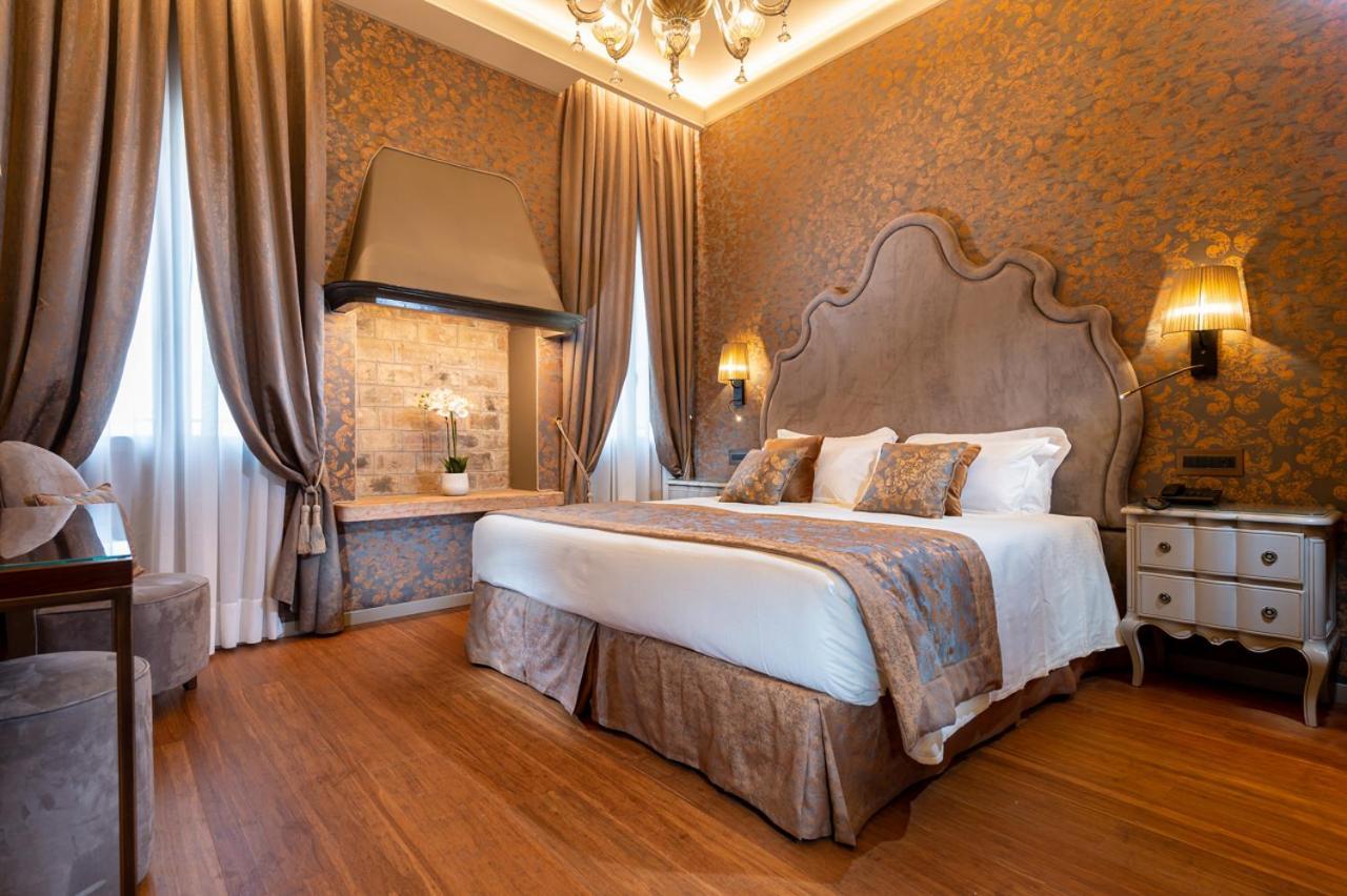 Canaletto 3* Venecia