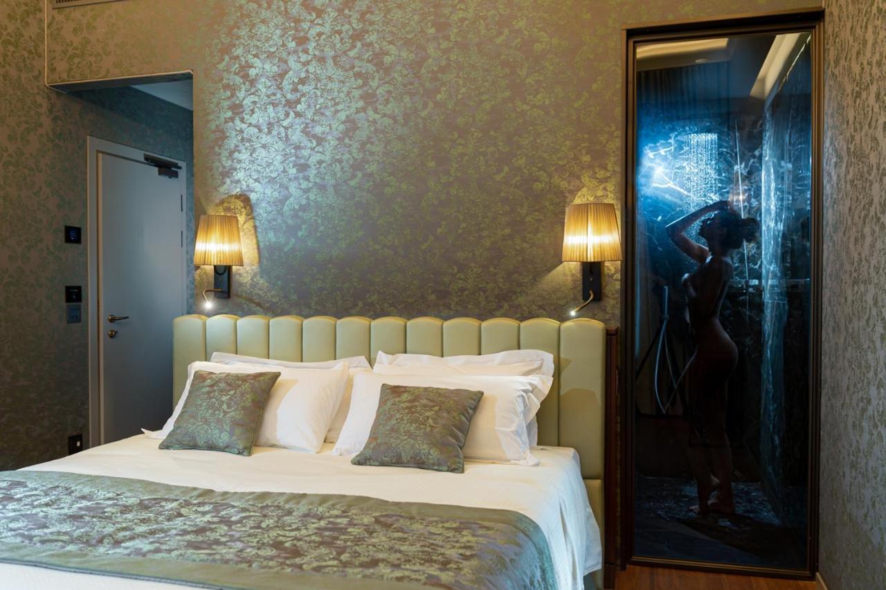 Canaletto Hotel Venecia