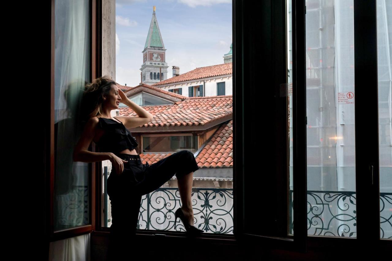 Hotel Canaletto Venecia