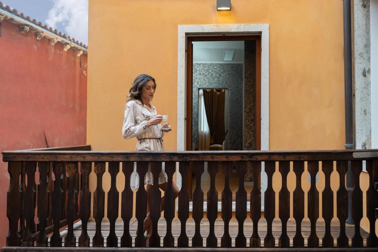 Canaletto Hotel Venecia