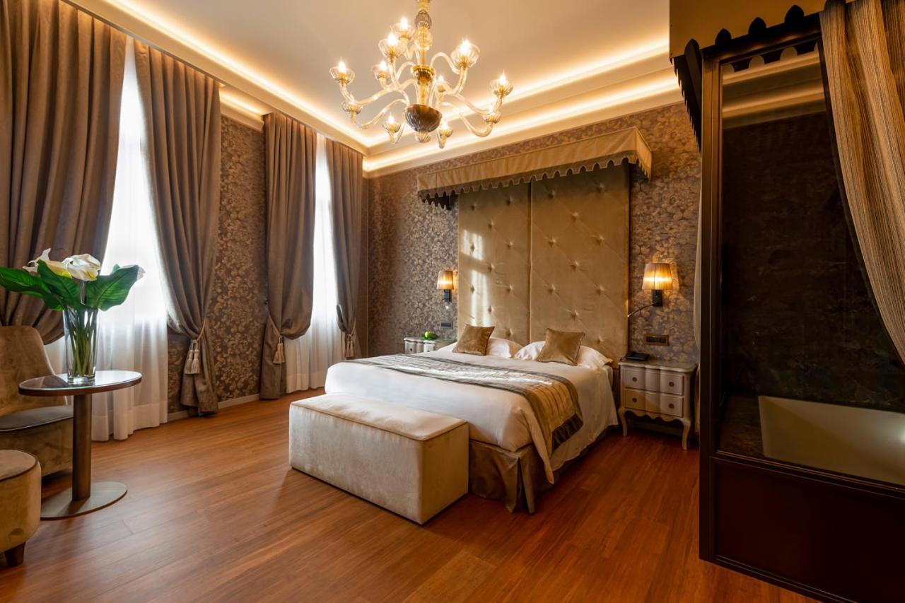 Hotel Canaletto Venecia