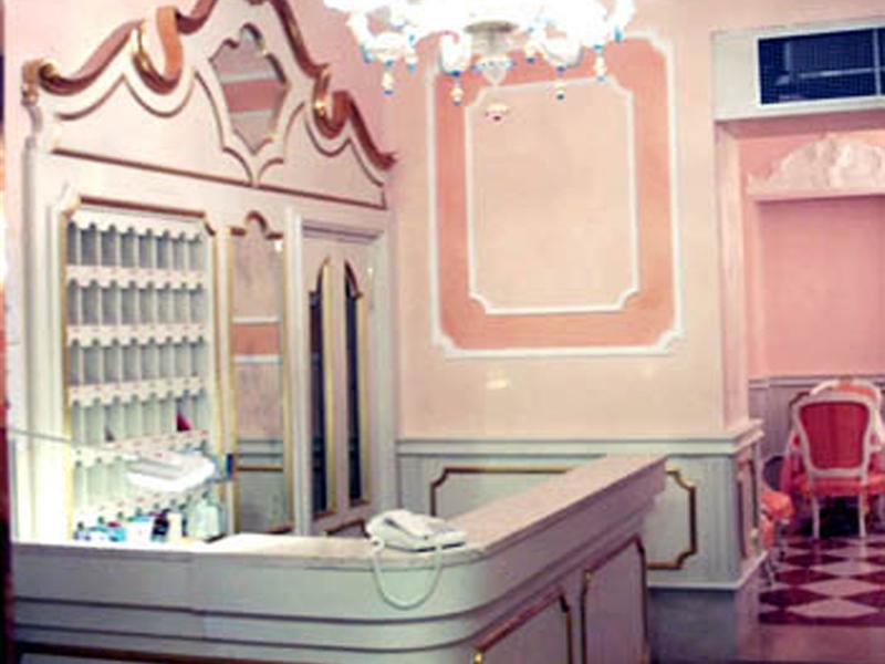 Hotel Canaletto Venecia