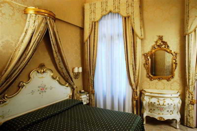 Canaletto Hotel Venecia