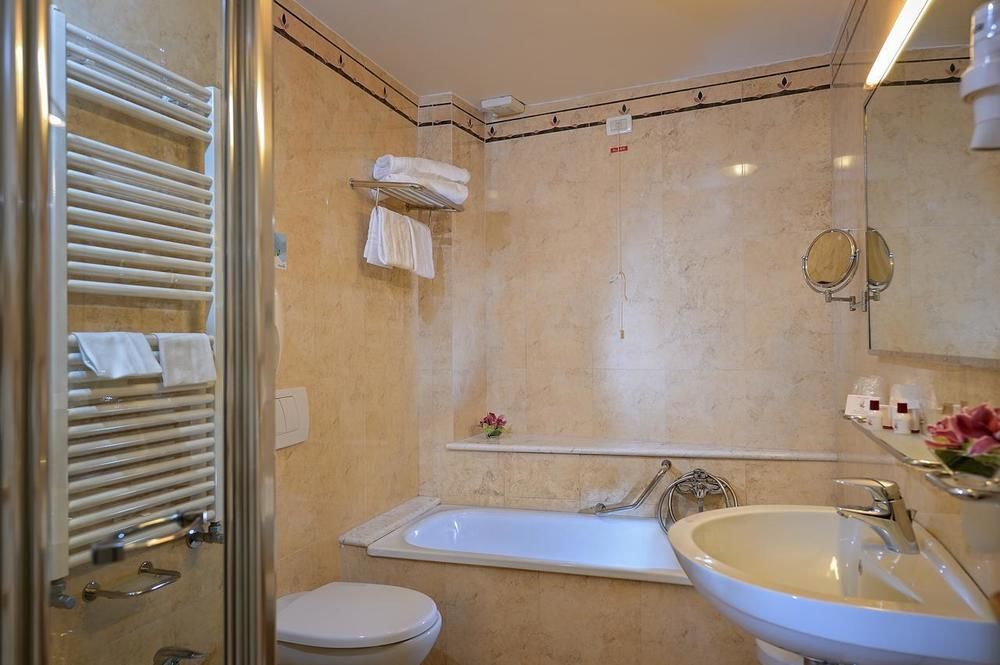Canaletto Hotel Venecia