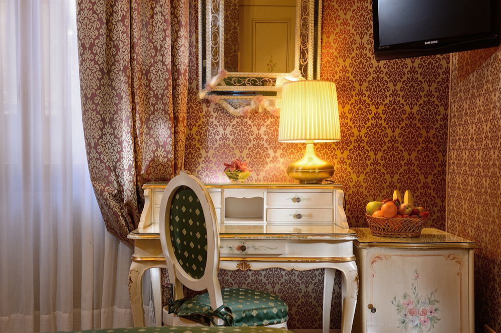 Hotel Canaletto Venecia