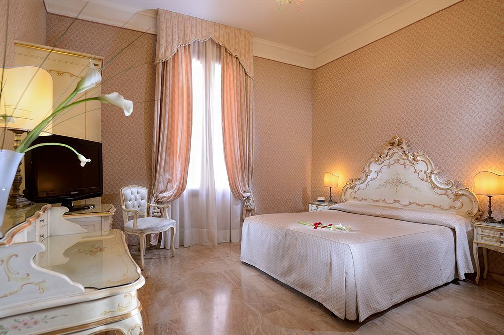 Canaletto 3* Venecia