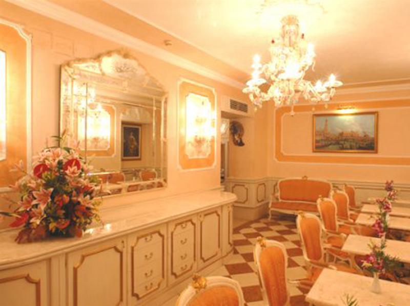 Canaletto Hotel Venecia