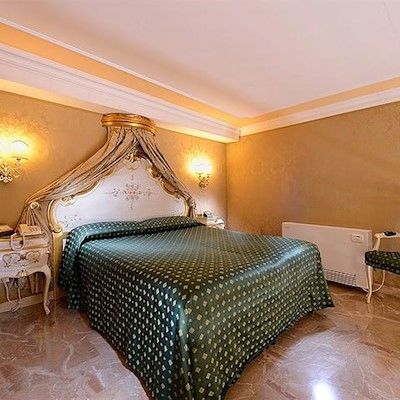Canaletto Hotel Venecia