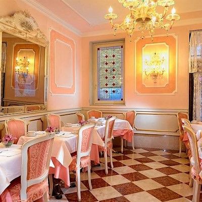 Canaletto Hotel Venecia