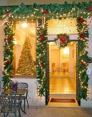 Hotel Canaletto Venecia